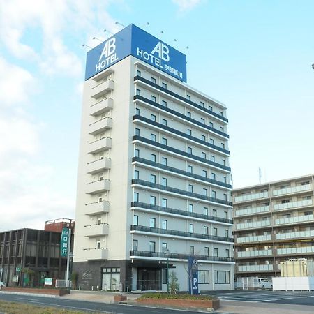 Ab Hotel Ubeshinkawa Eksteriør bilde